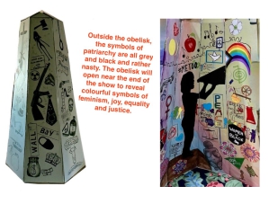 Obelisk