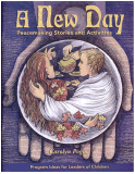 A New Day cover
